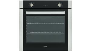 Omega 600mm Built-in Multifunction Electric Oven