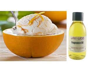 Orange Vanilla - Fragrance Oil