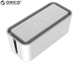 Orico Cable Management Storage Box For Surge Protectors & Power Boards