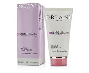 Orlane Oligo Vitamin Vitality Radiance Mask 75ml/2.5oz