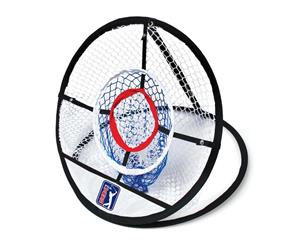 PGA Tour 3 Ring Chipping Net