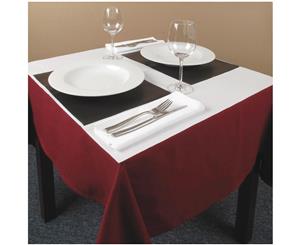 Pack of 500 Paper Table Cover 700 x 700mm