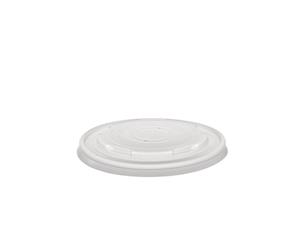 Pack of 500 Vegware Compostable Soup Container Lids