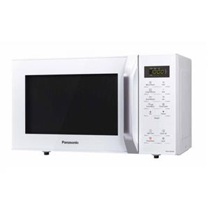 Panasonic - 25L Microwave Oven - NN-ST34HWQPQ