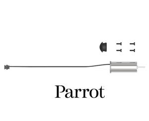 Parrot Airborne (Cargo Night & Hydrofoil) Motor C - Clockwise + Rubber