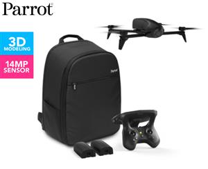 Parrot Bebop-Pro 3D Modeling Kit