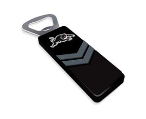Penrith Panthers NRL Magnetic Rubber Bottle Opener