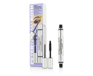 Peter Thomas Roth Brows To Die For Turbo Brow Treatment & Tinted Gel 4.5ml/0.15oz