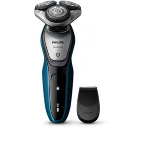 Philips - AquaTouch Wet & Dry Shaver - S5420/06