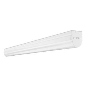 Philips 21W 4ft Diffused LP20 SmartBright Cool White LED Batten