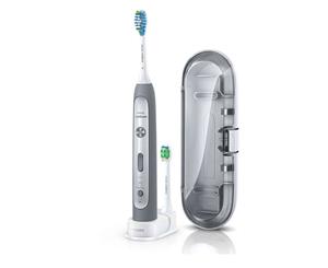 Philips HX9112/52 FlexCare Platinum Sonicare Rechargeable Electric Toothbrush