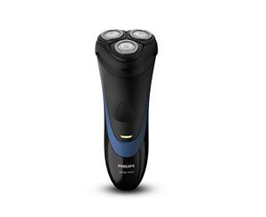 Philips Series 1000 Convenient Cordless Easy Shave Dry Shaver w/ Pop Up Trimmer