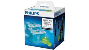 Philips Smart Clean Cartridge - 2 Pack