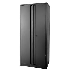Pinnacle 1830 x 860 x 410mm Lockable Garage Cabinet