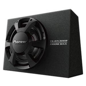 Pioneer TS-WX306B 12" Enclosed Subwoofer