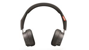 Plantronics BackBeat 505 Headphones - Dark Grey