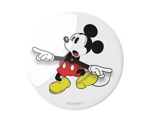 Popsockets Original Phone Grip - Mickey Watch