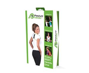 Posture Medic Plus Strength - Various Sizes