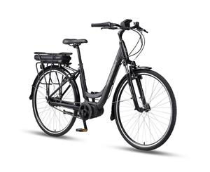 Progear E-Cology 700c*46cm 7 Spd City E-Bike
