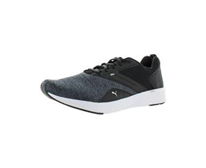 Puma Mens Nrgy comet Lifestyle Exercise Running Shoes