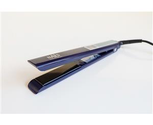 Purple Nav's Hair Titanium + Smart Technology Styling Iron-New Arrival