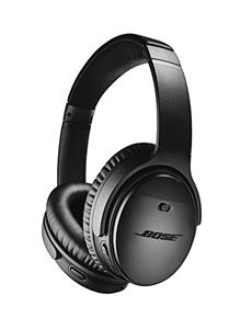 QuietComfort 35 Wireless Headphones - Black