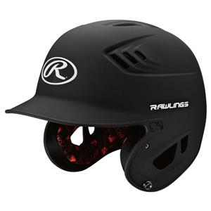 Rawlings Velo Baseball Batting Helmet