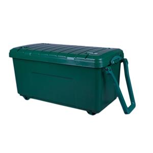 Really Useful Box 160L Green Trunk