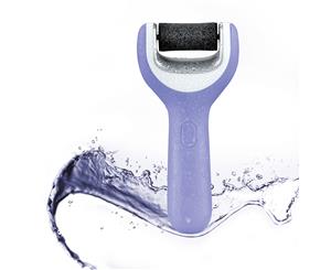 Rechargeable Pedicure Waterproof Foot File Callus Remover Tool Ipx4 Lavender