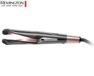 Remington Curl & Straight Confidence 2-in-1 Hair Straightener