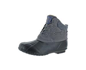 Revelstoke Mens Freeport Cold Weather Duck Toe Snow Boots