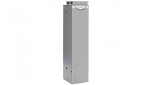 Rheem 4 Star 170L Gas LPG Hot Water Storage System
