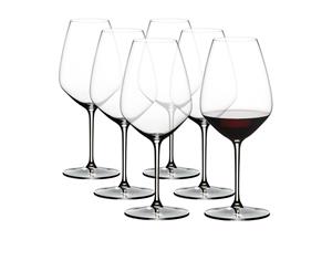 Riedel Extreme Shiraz Wine Glass 6pc