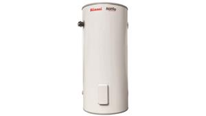 Rinnai Hotflo 160L Twin Element 3.6kW Electric Hot Water Storage System
