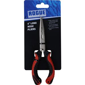 Rogue Long Nose Pliers 6in