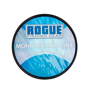 Rogue Mono Line Clear