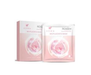 Rosien-Bio Placenta Mask 5pc x 30ml