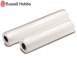 Russell Hobbs Seal Fresh Rolls For Seal Fresh Vacuum Sealer