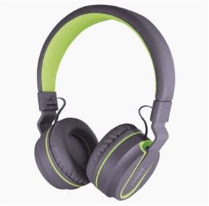 SONICGEAR Airphone V (Lime) Bluetooth Headset with Microphone