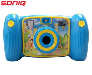 SONIQ Inspire HD Interactive Kids' Camera