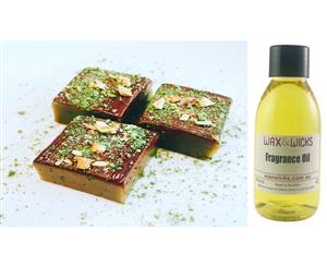 Salted Caramel Pistachio - Fragrance Oil