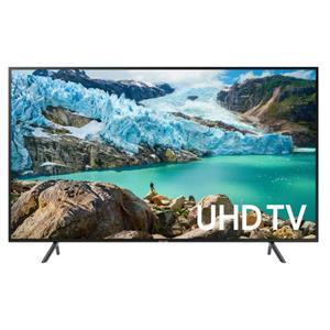 Samsung - Series 7 65" RU7100 4K UHD TV - UA65RU7100WXXY