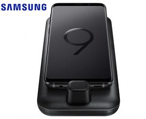 Samsung DeX Pad w/ AC Charger - Black