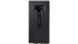 Samsung Galaxy Note9 Protective Standing Cover - Black