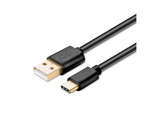 Sansai 1.2m USB Type C to USB Charge/Sync Cable for Apple MacBook/Chromebook