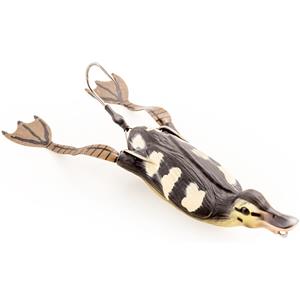 Savage 3D Fruck Surface Lure 7.5cm Natural