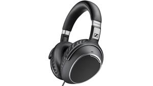 Sennheiser PXC 480 Noise Cancelling Over Ear Headphones