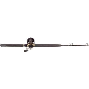 Shimano TLD 25 Beastmaster Overhead Combo 5ft 8in 15-24kg