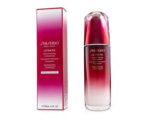 Shiseido Ultimune Power Infusing Concentrate - ImuGeneration Technology 100ml/3.3oz