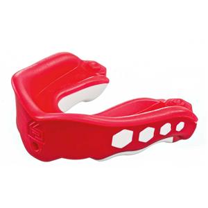 Shock Doctor Gel Max Fruit Punch Flavour Fusion Mouthguard